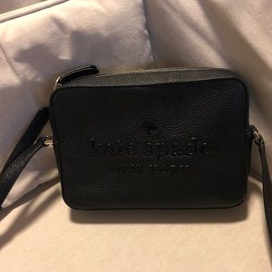 Authentic kate spade cross body bag